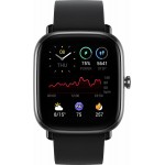 Amazfit GTS 2 Mini Meteor Black